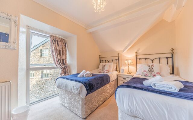 Rayrigg Villa Windermere
