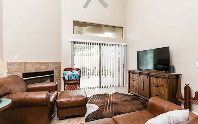 Arroyo Madera 119 3BR Townhome by Casago