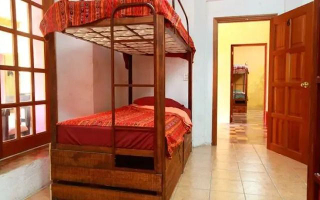 Hostal El Pasar de los Años