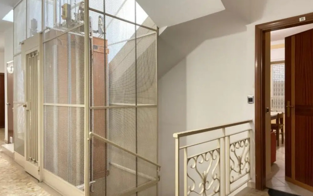 Via Capri 15 by Tempovacanza