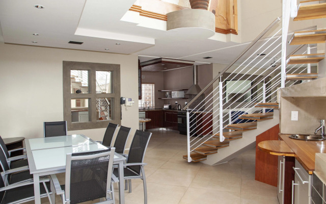 80 Kendal Guest House