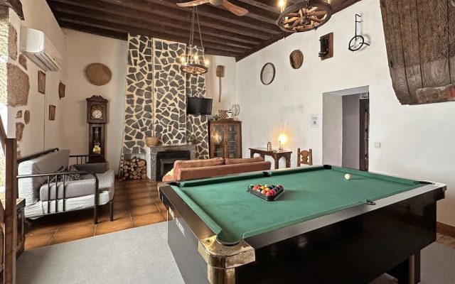 Palacio de Velamazán