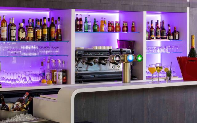 ibis Styles Lisieux Normandie