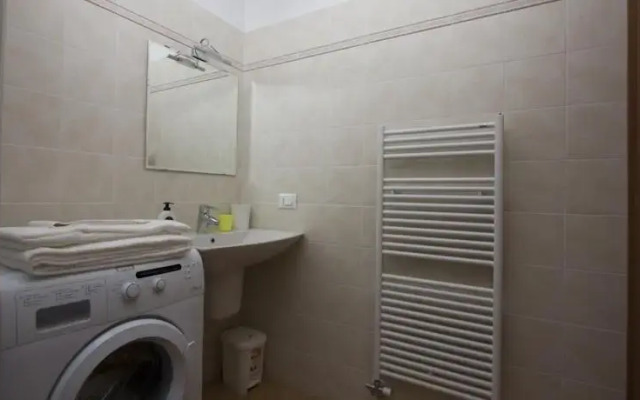 Residence Corte Del Sole
