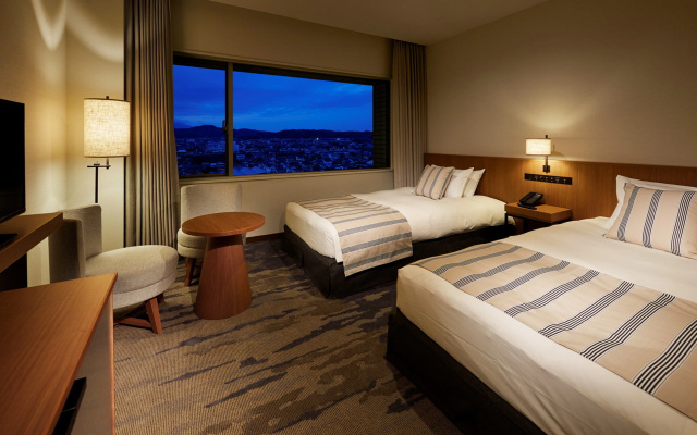 Oiso Prince Hotel – Guest Rooms – Oiso