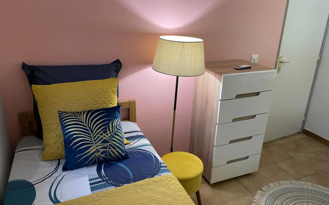 Villa Norah t5 duplex