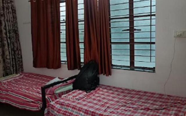 Sankalp Dormitory by WB Inn