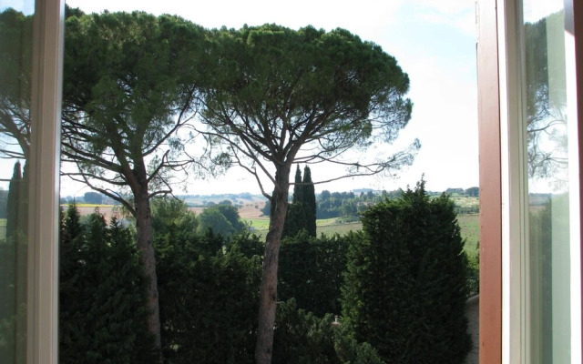 Villa Quiete