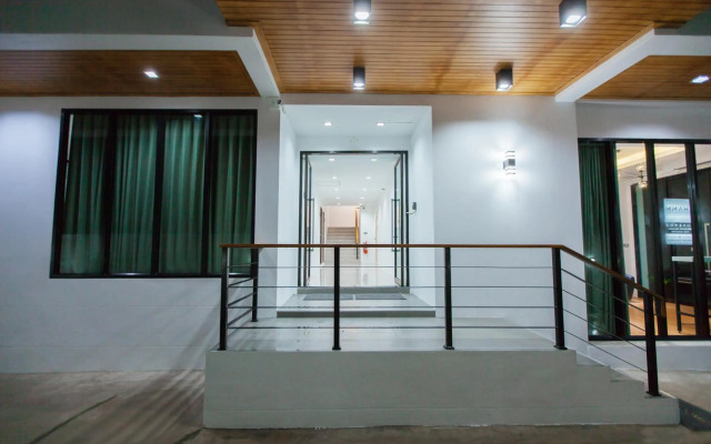 THAMM Residence