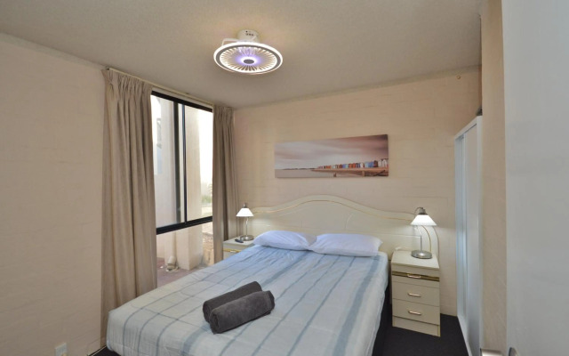 Riverview Holiday Apartment 28 - Kalbarri WA