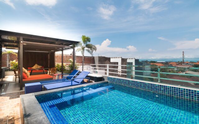 A Residence