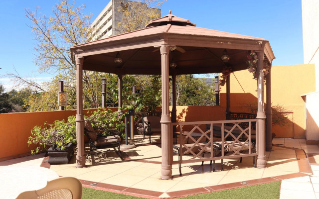 Hotel Santa Irene