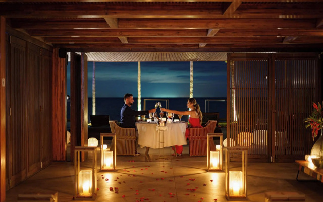 Zendaya Resort Beach Sport & Spa