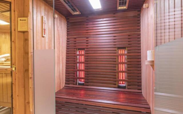 Wellness Aparthotel Montana