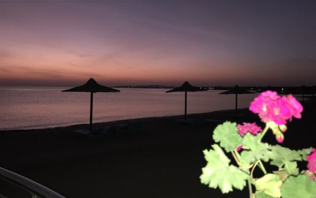 Cecelia Resort