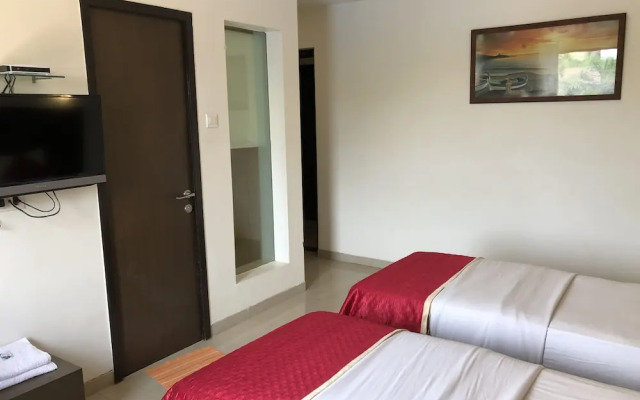 Resort Silver Hills Lonavala