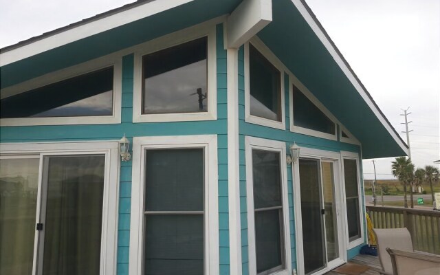 West Galveston by THC