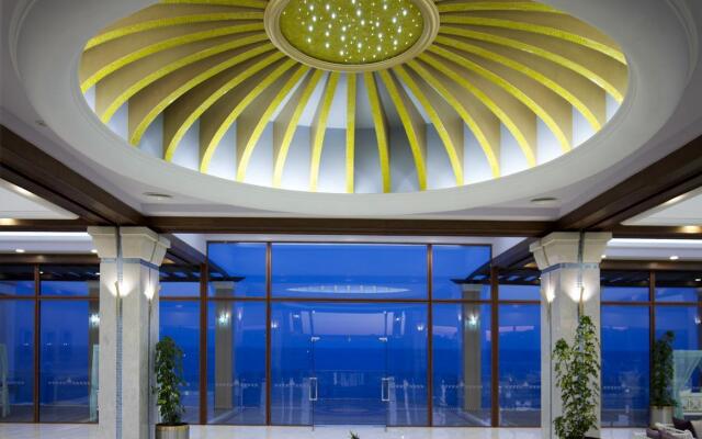 Atrium Prestige Thalasso Spa Resort & Villas