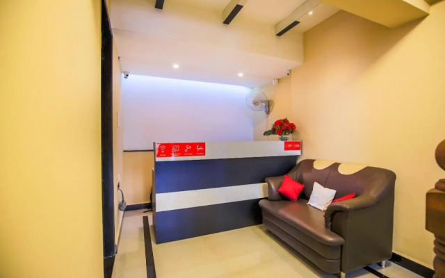 Eufregina Resort And Spa by OYO Rooms