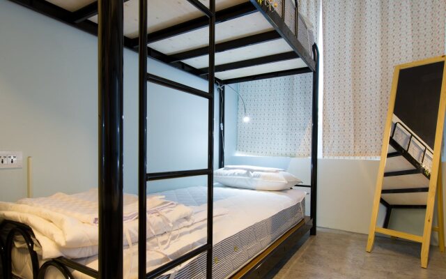 Pathways Hostel
