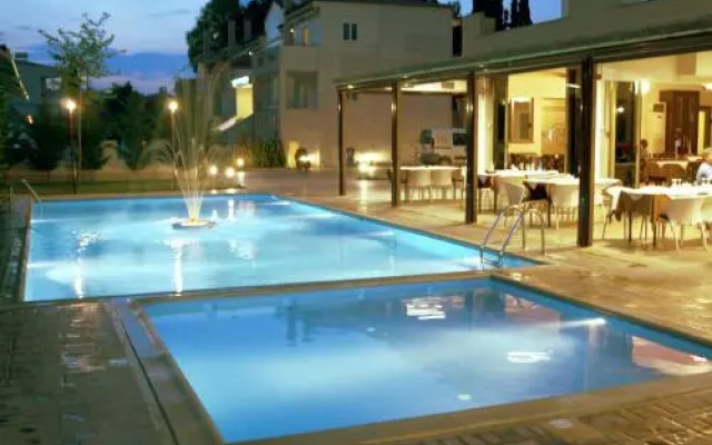 Zeis Edo Luxury Apartments