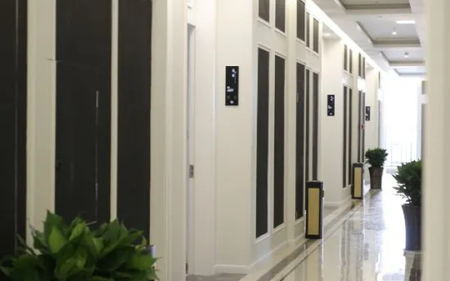 Shanmeng Hotel