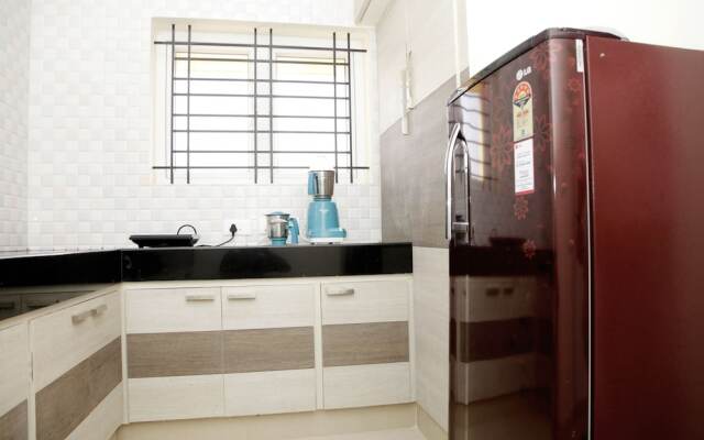 OYO 8432 Apartment Angel Park