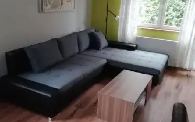 Martika Apartment