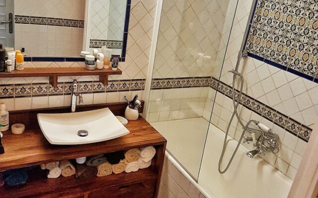 La Dolce Vita Chambre d'Hôte