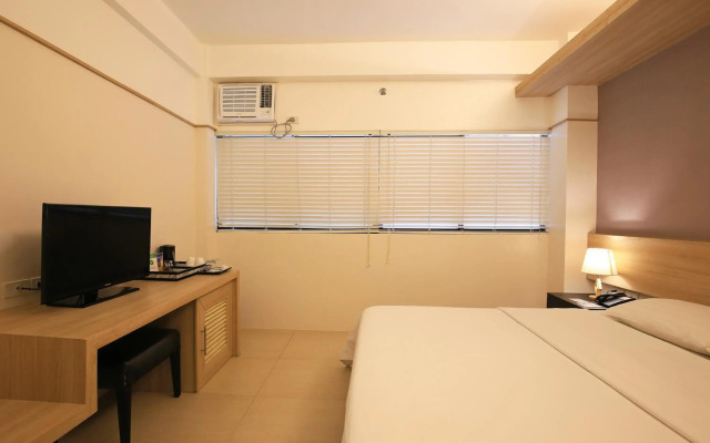 The Tides Hotel Boracay