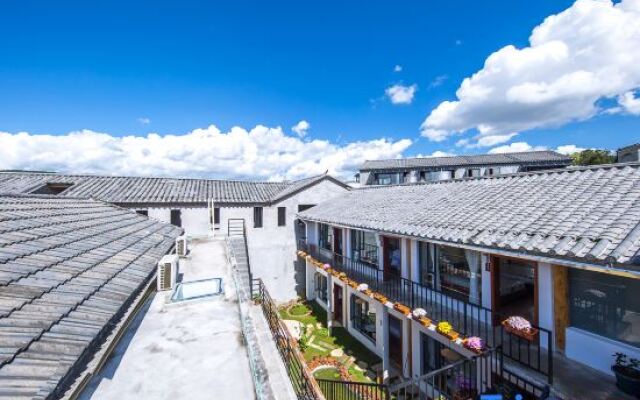 Guitian Light Luxury Hostel