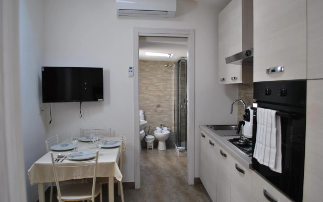 Recanto Do Sol Apartment