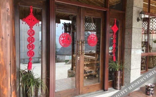 Xiangxie Lishe Hotel