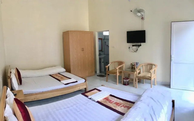 Thang Thu Hostel Moc Chau - by BAYLUXURY