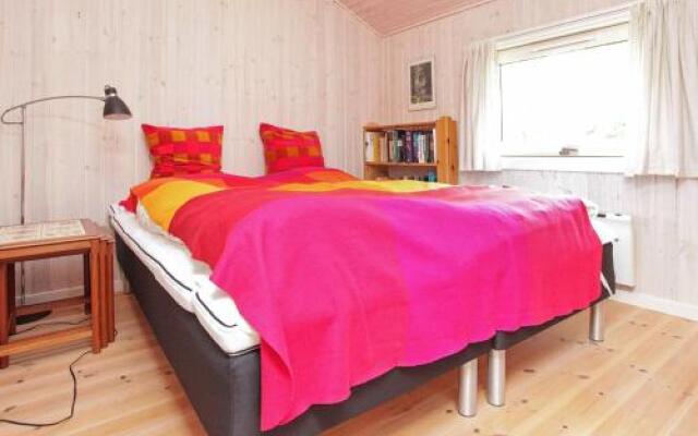 Holiday Home RØrvig Iv