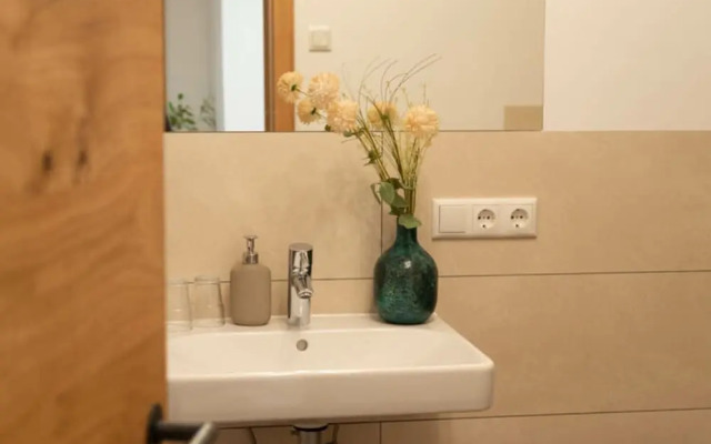 Holiday Apartment Rosenheim