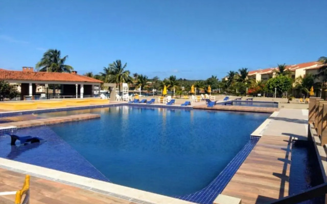 Condomínio Cabo Frio