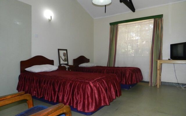 Hibiscus Guest House