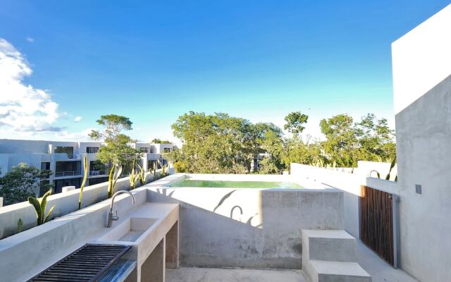 Seremonia Selva by The Spot Rentals