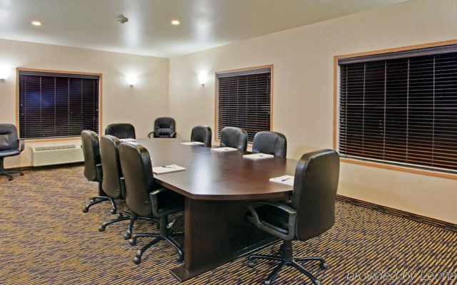 Holiday Inn Express Hotel & Suites SWIFT CURRENT by IHG