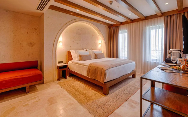 Alden Hotel Cappadocia