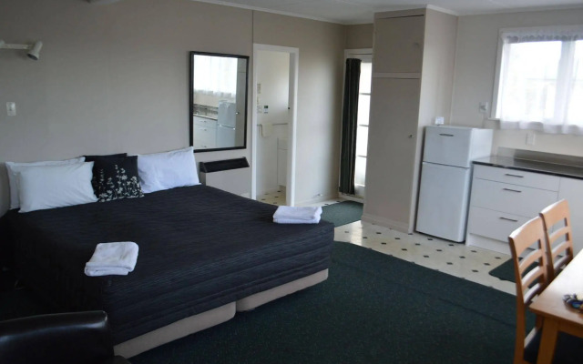 Palm Motel Waihi