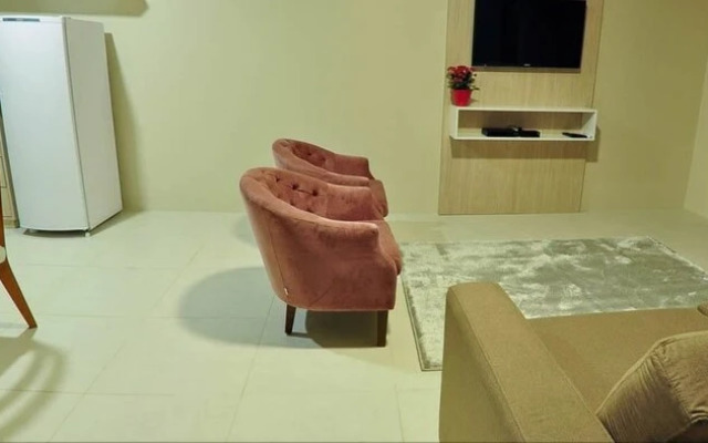 Residencial Villa Flor