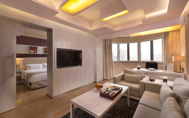 Holiday Inn Express Xiamen Lushan, an IHG Hotel