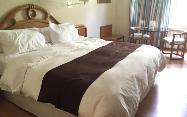 Hotel Cristal