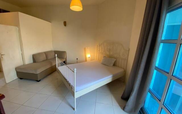 Villa 124