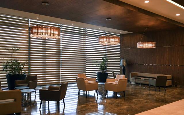 Mercure Istanbul West Hotel and Convention Center