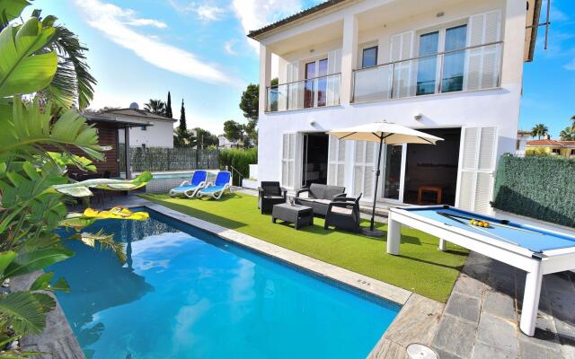 Villa Siulador 107 by Mallorca Charme