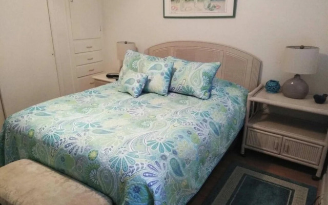 Redington Surf Resort