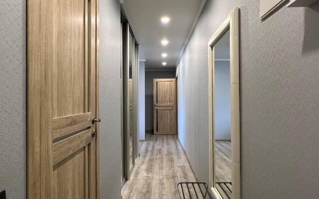 365 ключей на улице 8 марта